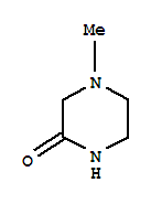 4-methylpiperazin-2-one