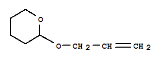 2-Allyloxytetrahydropyran 98% [4203-49-0]