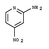 2-Pyridinamine,4-nitro-