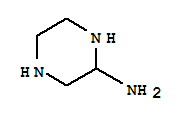 2-氨基哌嗪