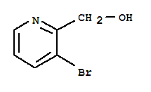 (3-Bromopyridin-2-yl)methanol