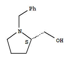 N-Benzyl-L-Prolinol