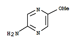 2-Amino-5-Methoxypyrazine