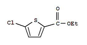 Ethyl 5-Chlorothiophene-2-Carboxylate