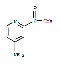 Methyl 4-Aminopyridine-2-Carboxylate