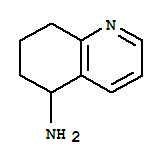 5-Quinolinamine,5,6,7,8-tetrahydro-