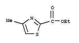 Ethyl 4-methylthiazole-2-carboxylate