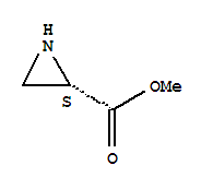 METHYL (S)-AZIRIDINE-2-CARBOXYLATE