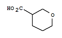 2H-Pyran-3-carboxylicacid, tetrahydro-