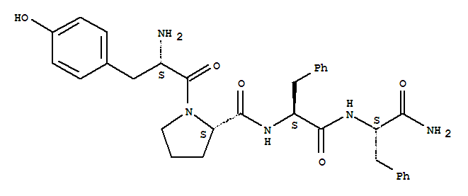 Acetyl Tetrapeptide-15 (Reference:Skinasensyl)
