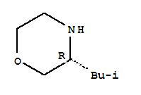 (R)-3-异丁基吗啉 711014-40-3