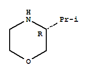 (S)-3-异丙基吗啉 74572-01-3