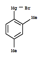 magnesium,1,3-dimethylbenzene-6-ide,bromide