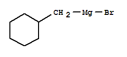 magnesium,methanidylcyclohexane,bromide
