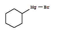 Cyclohexylmagnesium?Bromide