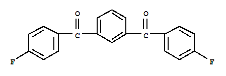 1,3-Phenylenebis((4-fluorophenyl)methanone)