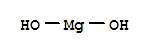Magnesium hydroxide (Mg(OH)2)