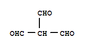 Methanetricarboxaldehyde