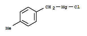 magnesium,1-methanidyl-4-methylbenzene,chloride