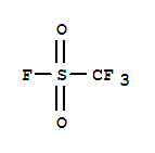 Methanesulfonylfluoride, trifluoro-