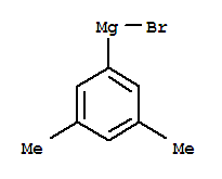 magnesium,1,3-dimethylbenzene-5-ide,bromide