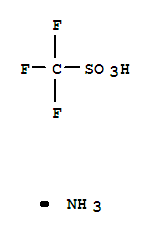Ammonium Trifluoromethanesulfonate