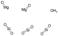 Magnesium Trisilicate(Food additive)