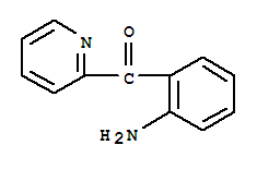 2-(2-Aminobenzoyl)pyridine