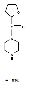 N-(2-Terahydro-furoyl)piperazine Hydrobromide