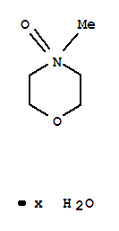 Morpholine, 4-methyl-,4-oxide, hydrate (1:?)