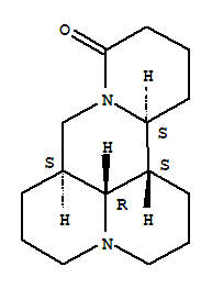 Sophoridine