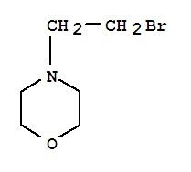 Morpholine,4-(2-bromoethyl)-