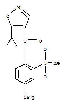 Isoxaflutole 96%TC 75%WDG,480g/l EC