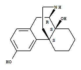Morphinan-3,14-diol