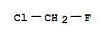 Methane, chlorofluoro-(6CI,8CI,9CI)