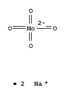 Sodium Molybdenum Oxide Anhydrous