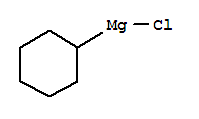 Cyclohexylmagnesium?chloride