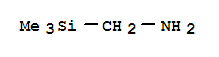 Methanamine,1-(trimethylsilyl)-