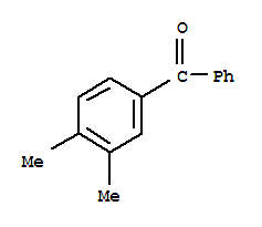 Methanone,(3,4-dimethylphenyl)phenyl-