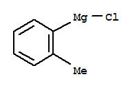 o-Tolylmagnesium Chloride