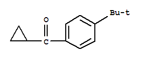 Cyclopropyl [4-(1,1-Dimethylethyl)Phenyl]- Methano...