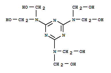 六甲醇基三聚氰胺  531-18-0  95+%  1g