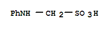 Methanesulfonic acid,1-(phenylamino)-
