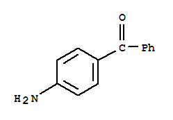 4-aminobenzophenone