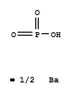 Barium m-Phosphate