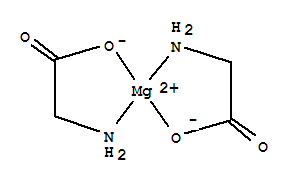 MAGNESIUM GLYCINATE DIHYDRATE