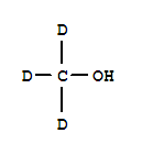 Methan-d3-ol(6CI,7CI,8CI,9CI)
