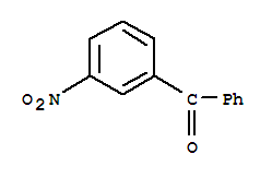 Methanone,(3-nitrophenyl)phenyl-