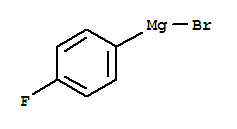 4-Fluorophenylmagnesium Bromide