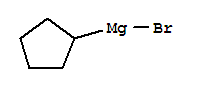 Cyclopentyl magnesium bromide